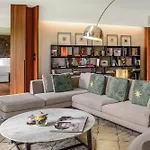 Bvlgari Hotel Milano