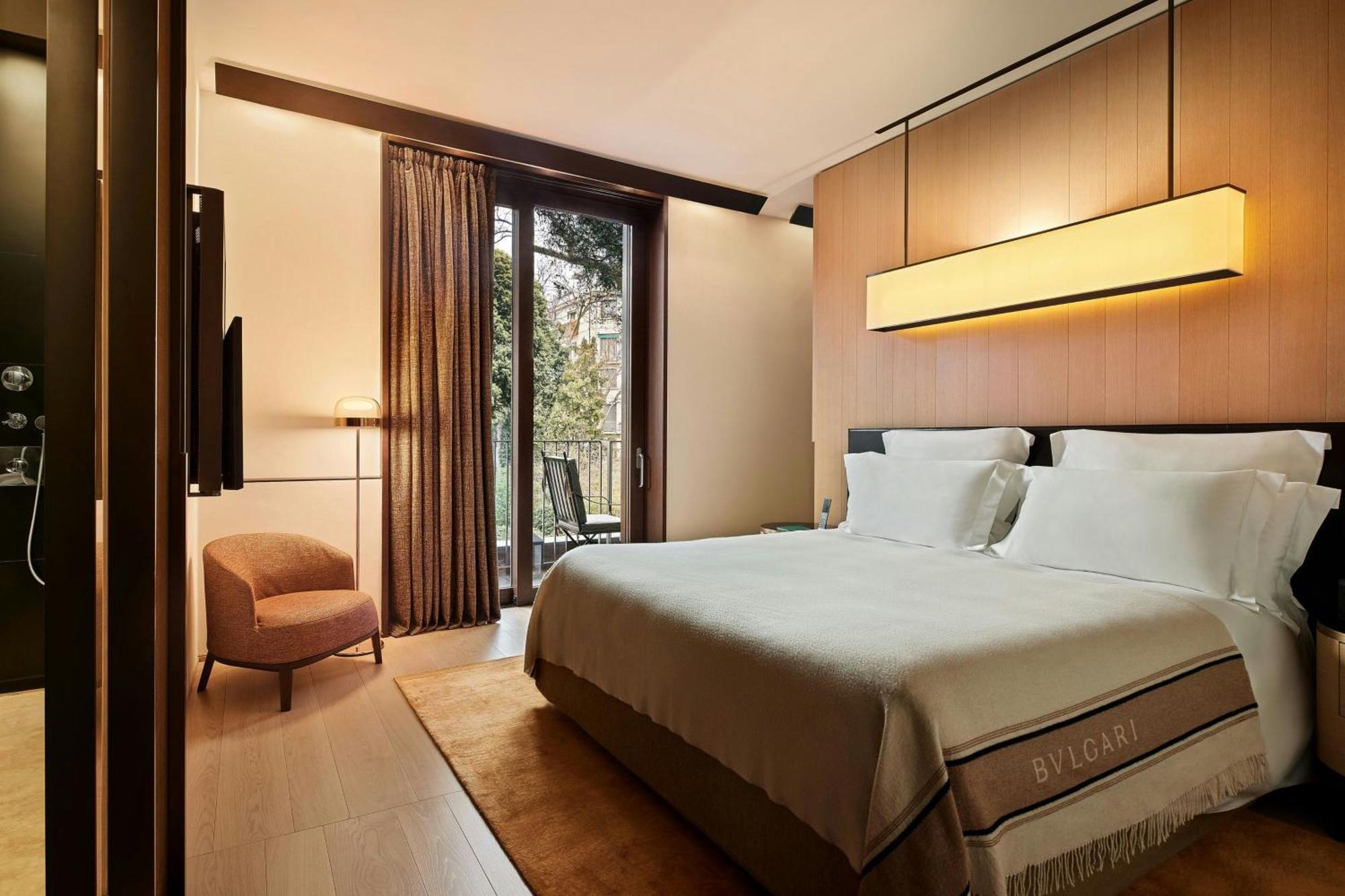 Bvlgari 5* Mailand