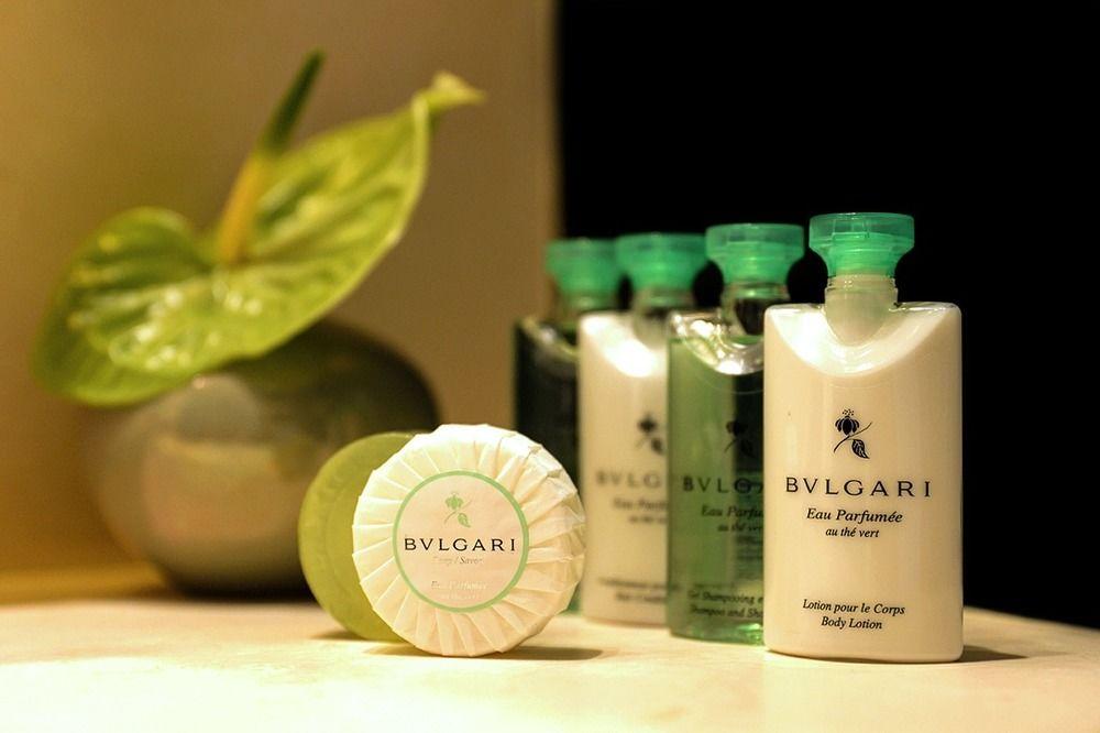 Bvlgari Hotel