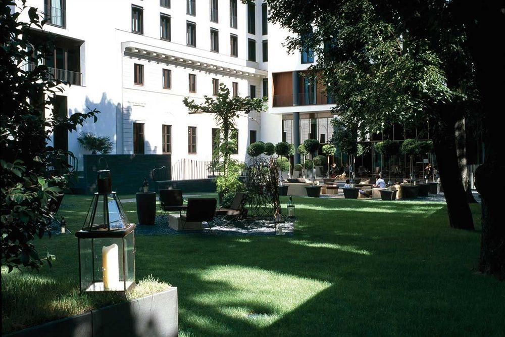 Bvlgari 5* Milan