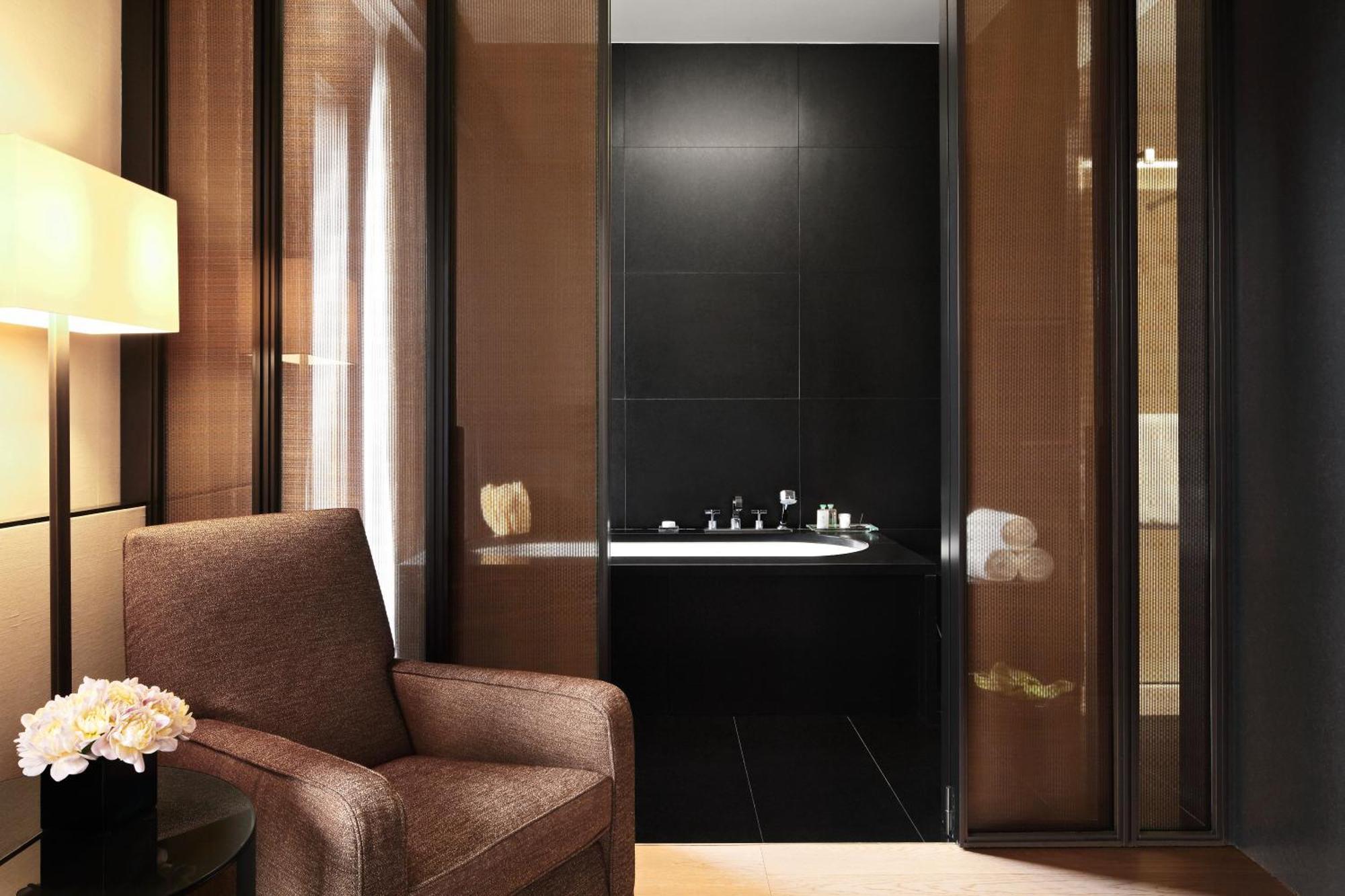 Hotel Bvlgari 5*