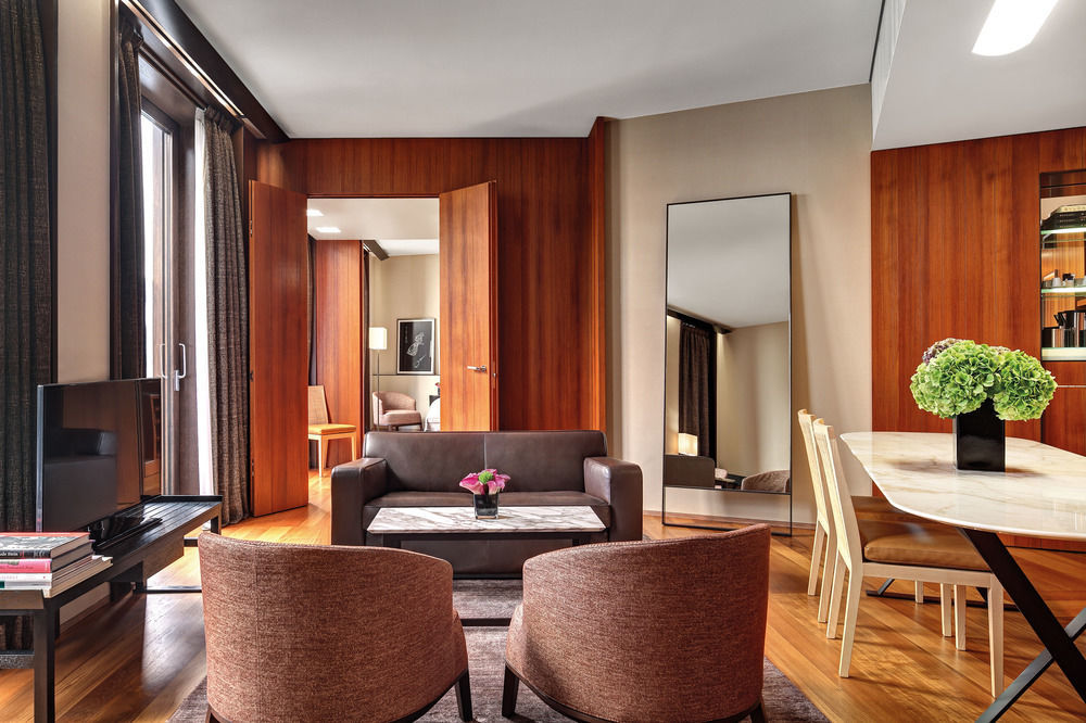 Hotel Bvlgari